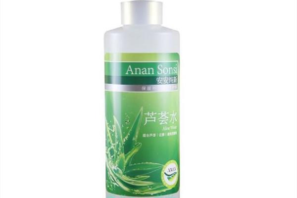 芦荟水和芦荟胶的区别 芦荟水和芦荟胶哪个效果好
