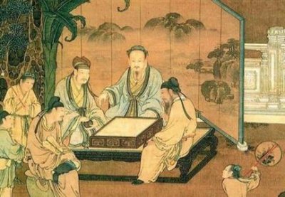 ​西周为什么会爆发国人暴动共和行政又