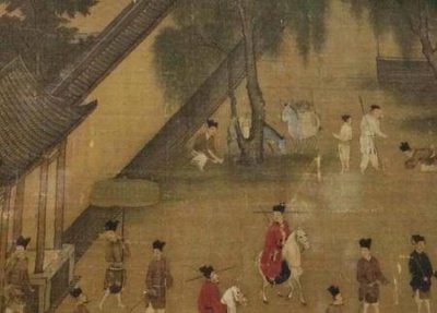 ​盘点中国历史上的六位全才帝王：最有才帝王是哪位？历史