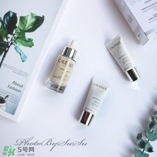 欧缇丽美白精华怎么用?caudalie美白精华使用方法