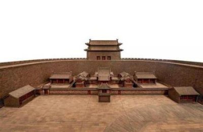 ​：谁是古今中外唯一被传说遭雷击身亡的帝王？历史
