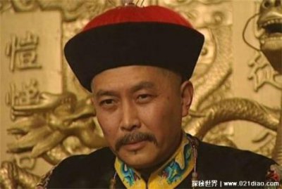 ​顺治有八位皇子，为什么会选中没有优势的远见卓识的康熙？
