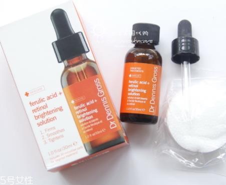 视黄醇白天可以用吗 晚间使用视黄醇的步骤