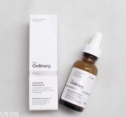 视黄醇白天可以用吗 晚间使用视黄醇的步骤