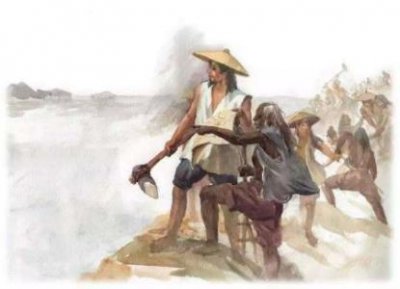 ​历史人物解读：柔福帝姬和韦太后之间到底发生了什么 柔福帝姬到底是不是真的公