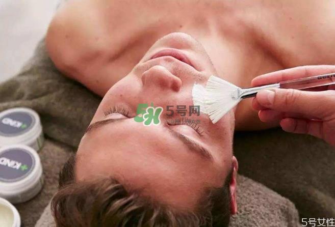 刷酸是什么？刷酸的准备和注意事项