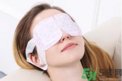 ​蒸汽眼罩几天用一次比较好？蒸汽眼罩可以天天用吗？