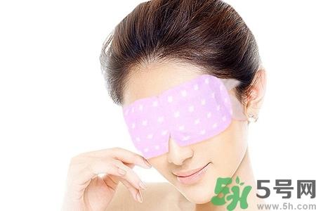 蒸汽眼罩几天用一次比较好？蒸汽眼罩可以天天用吗？