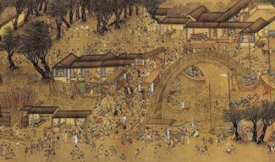​历史人物解读：6岁的顺治与34岁的长子，为什么是顺治即位？