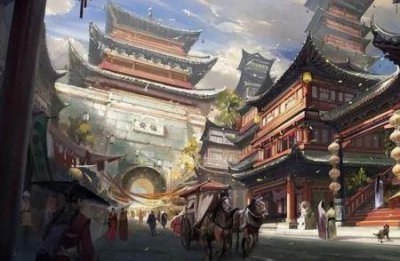 ​蟒袍是一种什么服饰？清朝官员一般在何时才会穿蟒袍？历史