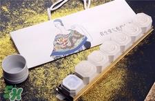 资生堂七色粉白粉好用吗?资生堂七色粉白粉怎么样?