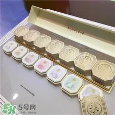资生堂七色粉白粉好用吗?资生堂七色粉白粉怎么样?