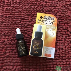 ​atorrege ad+ c5素肌精华怎么样_好用吗