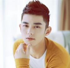 暖男发型图片_暖男发型图片短发