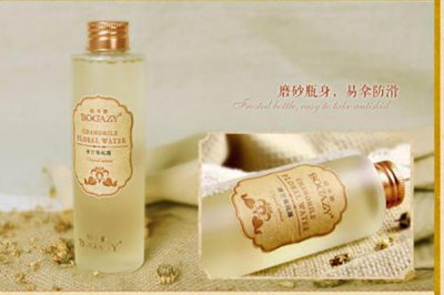 ​柏卡姿洋甘菊纯露好用吗 柏卡姿洋甘菊纯露值得买吗