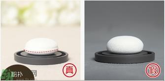 梦妆发际线阴影高光修容粉真假怎么辨别?