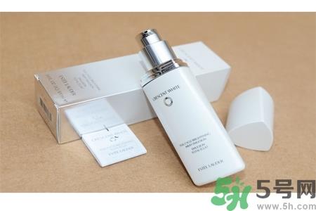 雅诗兰黛晶透沁白淡斑乳液功效是什么？雅诗兰黛晶透沁白淡斑乳液价格多少？