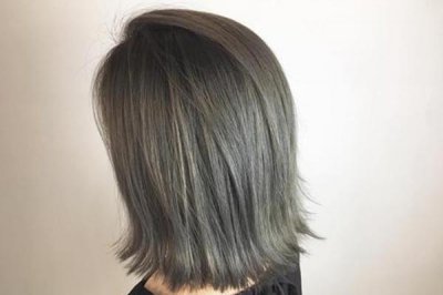 ​亚麻青灰色要漂吗 亚麻青灰色适合什么肤质