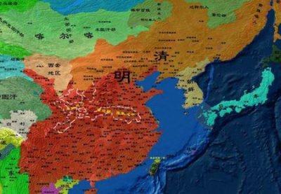 ​如何评价历史人物：从被泼脏水的隋炀帝说起