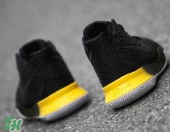 nike kyrie 3最新配色正品多少钱？耐克欧文三代专柜价格