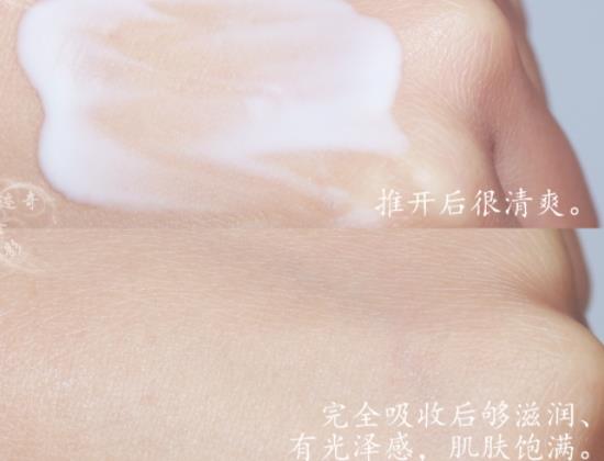 乳液可以当护手霜用吗？