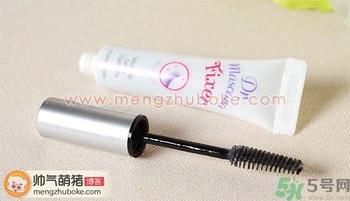 爱丽小屋睫毛膏定型液真假怎么辨别?