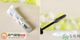 爱丽小屋睫毛膏定型液真假怎么辨别?