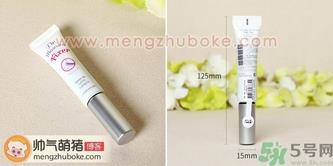 爱丽小屋睫毛膏定型液真假怎么辨别?