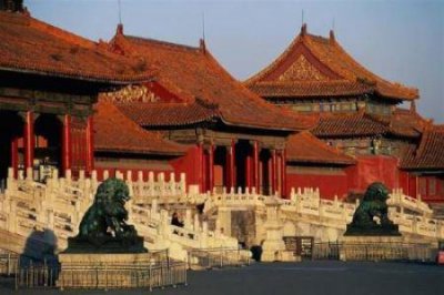 ​楚霸王项羽的戾气很重，为什么还能受到众人的崇拜