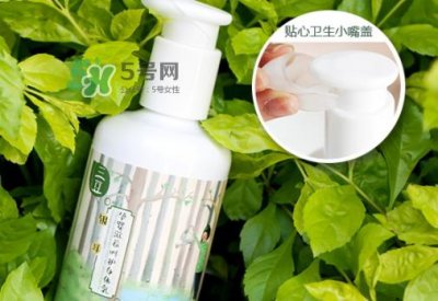 ​三豆身体乳怎么样？三豆身体乳哪里产的