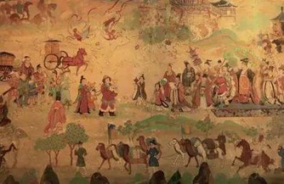 ​：许褚的战斗力究竟有多强？历史