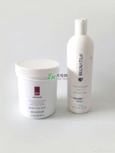 ​belnatur黄金面膜怎么样_贝雅姬黄金面膜好用吗