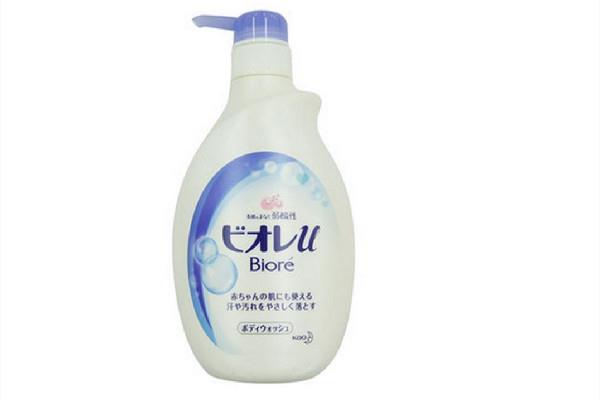沐浴露是酸性还是碱性 沐浴露什么牌子好用又香