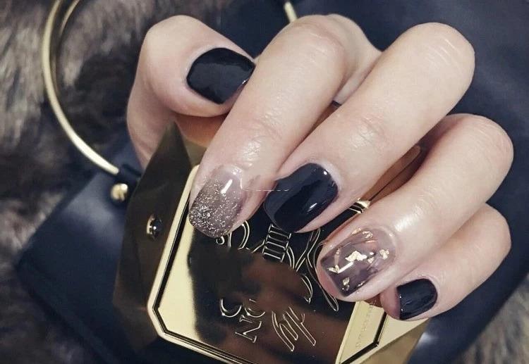 美甲有几种甲型 美甲有几种做法