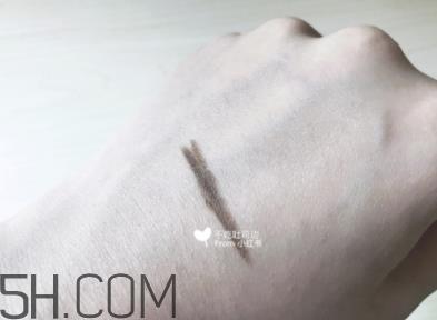 巧迪尚惠眉笔好用吗？巧迪尚惠眉笔专柜价格