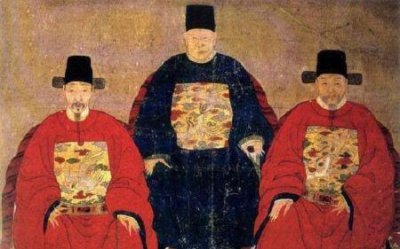 ​历史人物解读： 夏言为什么会死的那么凄惨 真相到底是什么样的