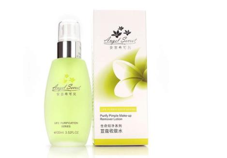 收敛水什么时候用最好 不同肌肤使用收敛水的区别