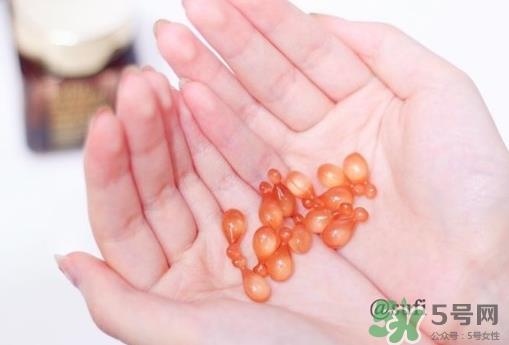 雅诗兰黛小棕豆怎么用?雅诗兰黛小棕豆使用方法