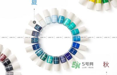 ​悦诗风吟指甲油怎么样？悦诗风吟指甲油有毒吗？