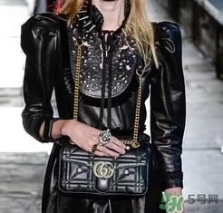 gucci方块珍珠包正品多少钱？gucci古驰珍珠包正品专柜价格