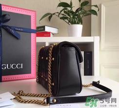 gucci方块珍珠包正品多少钱？gucci古驰珍珠包正品专柜价格