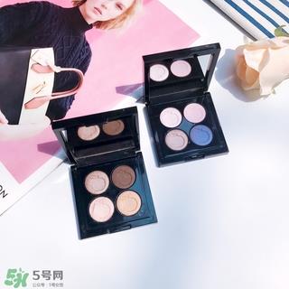 idun四色眼影盘怎么样?idun四色眼影盘好用吗?