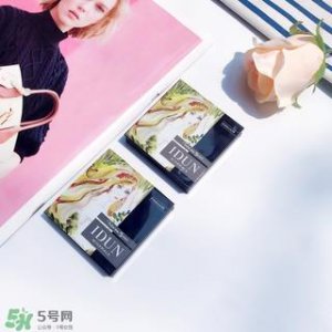 ​idun四色眼影盘怎么样?idun四色眼影盘好用吗?