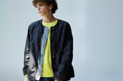 ​stone island中文名叫什么 高端机能风潮牌