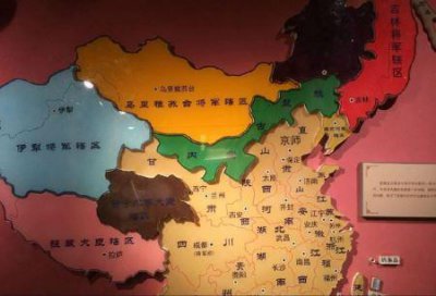 ​戍边将领手握重兵，为什么很少有造反的