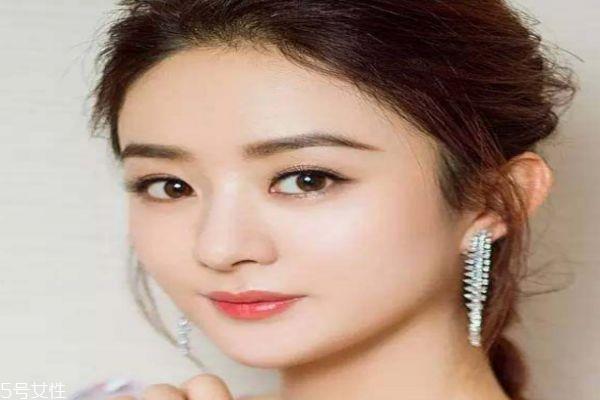 上挑眉怎么画 5步打造欧美挑眉
