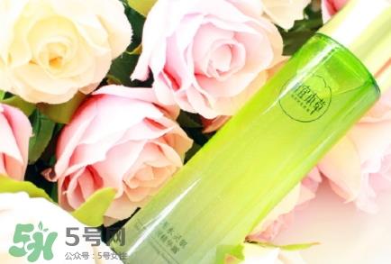 相宜本草睡莲水灵肌沁润精华怎么样？相宜本草睡眠水