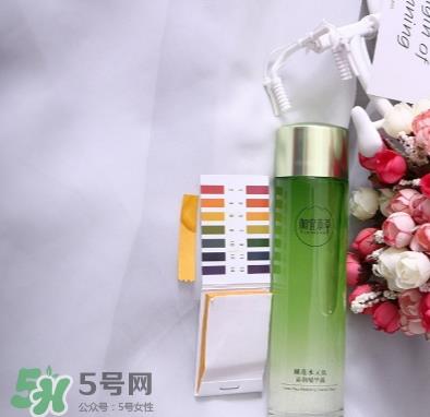 相宜本草睡莲水灵肌沁润精华怎么样？相宜本草睡眠水