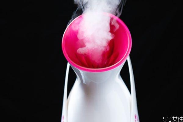 蒸脸器怎么消毒 蒸脸器多久消毒一次