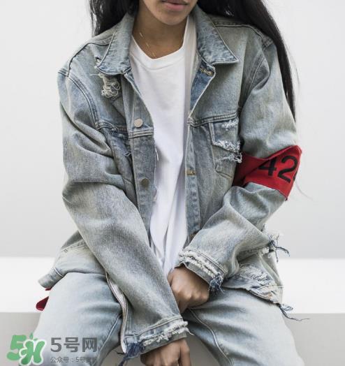 424牛仔外套价格多少？424牛仔外套在哪买？